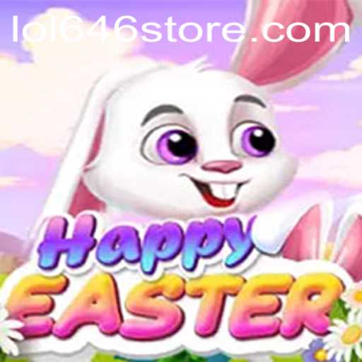 Discover HappyEaster: A Delightful Adventure Game