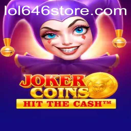 JokerCoins: Unveiling the Latest Gaming Sensation