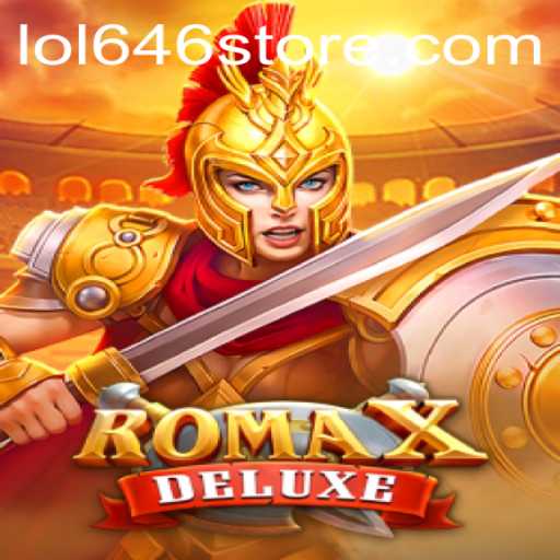 RomaXDeluxe: The Ultimate Gaming Experience