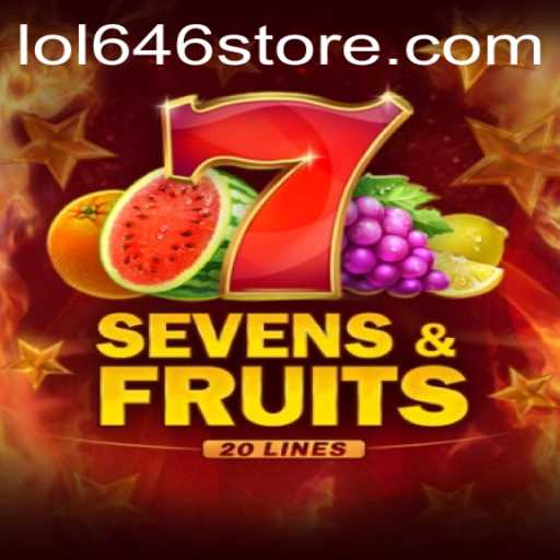 Exploring the Exciting World of Sevens&Fruits20: A Comprehensive Guide